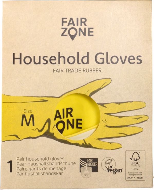 Γάντια οικιακής χρήσης Medium