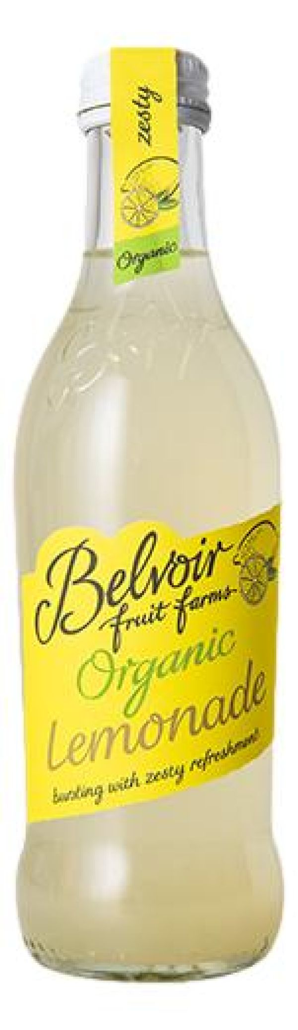 Belvoir- Λεμονάδα