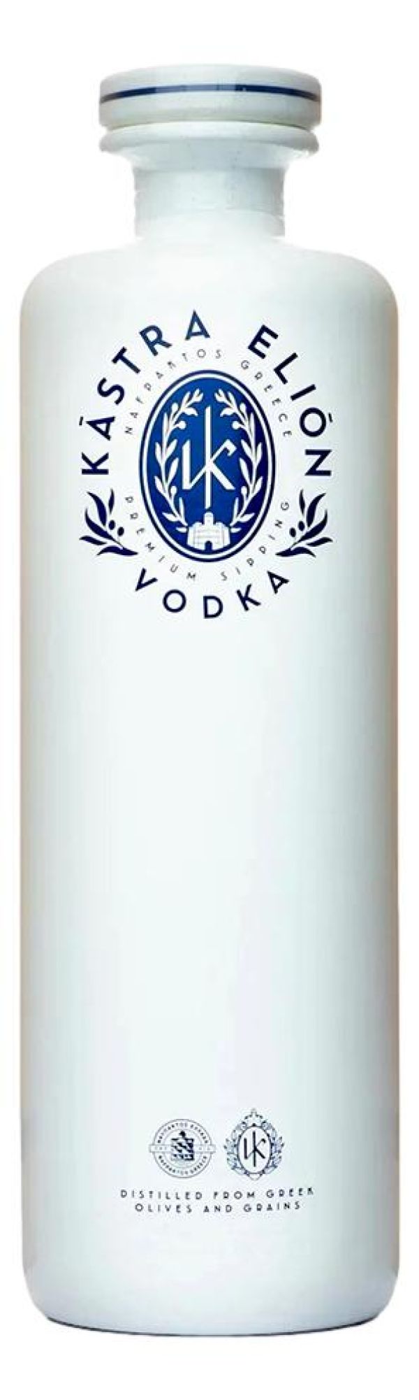 Kastra Elion Vodka