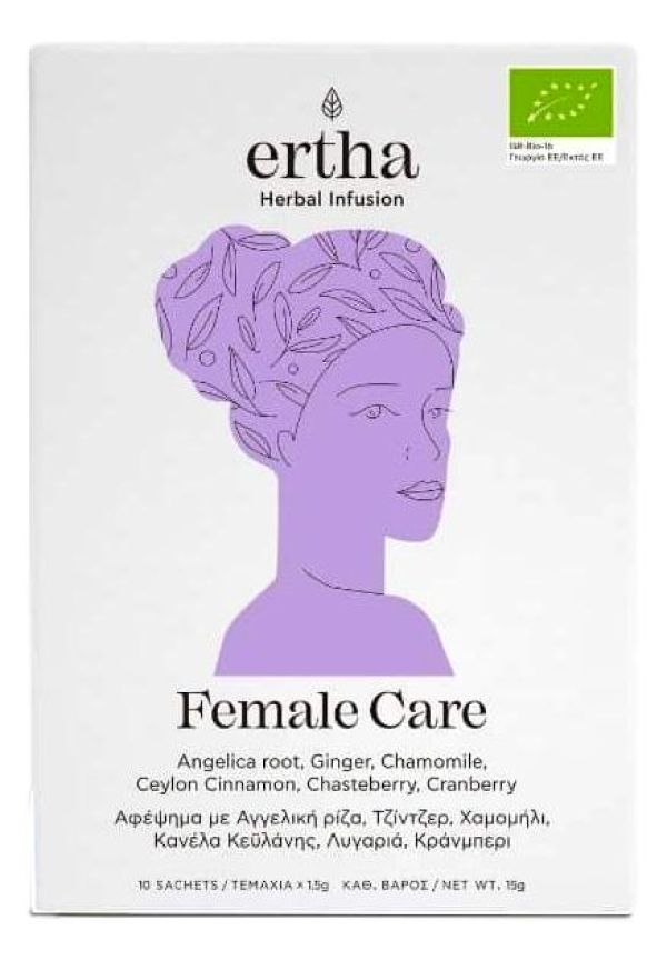 Female Care - Herbal Infusion