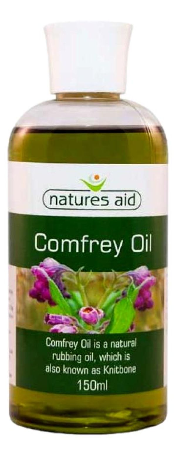 Comfrey Oil