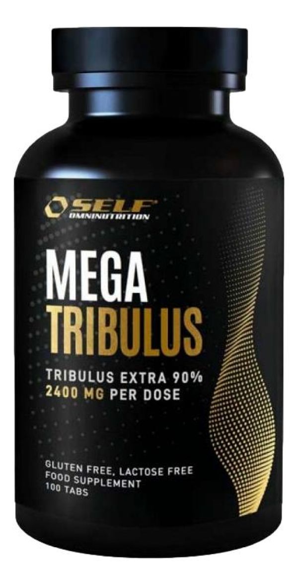 Mega Tribulus (Σεξουαλική Υγεία)