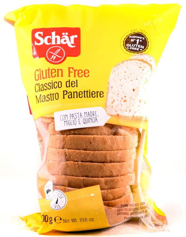 Ψωμί με Κεχρί & Κινόα "Classico" ΒΙΟ