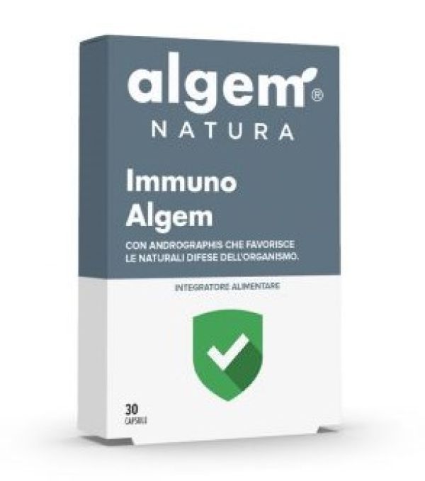 Immuno Algem