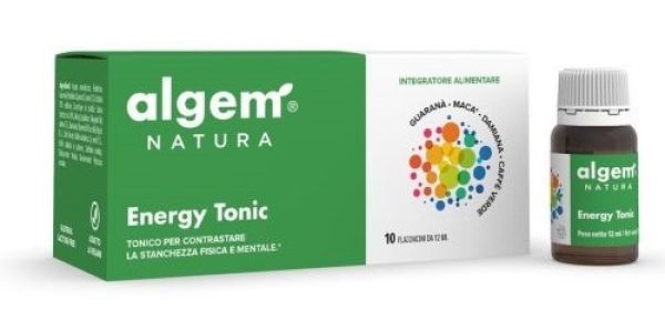 Energy Tonic
