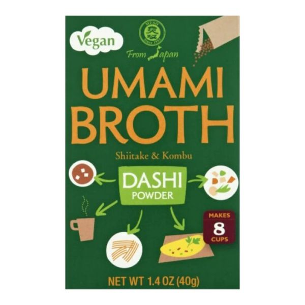 Umami Broth Dashi Powder